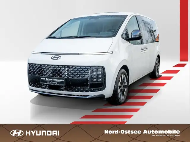 Hyundai STARIA 7-Sitzer HEV SIGNATURE Panoramadach