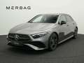 Mercedes-Benz A 200 A 200 AMG-Line Distr+Kamera+Multi+Night AMG Line Gris - thumbnail 1