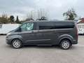 Ford Tourneo Custom Titanium L2 | Automat. | 9-Sitzer Gris - thumbnail 4