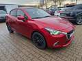 Mazda 2 Limousine Kizoku Navi Allwetter uvm. Rot - thumbnail 12