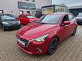 Mazda 2 Limousine Kizoku Navi Allwetter uvm. Rot - thumbnail 6