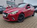 Mazda 2 Limousine Kizoku Navi Allwetter uvm. Rot - thumbnail 1