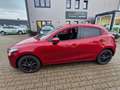 Mazda 2 Limousine Kizoku Navi Allwetter uvm. Rot - thumbnail 7