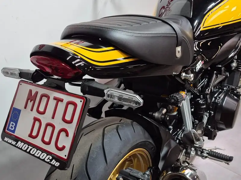 Kawasaki Z 900 - foto 5