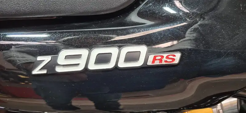 Kawasaki Z 900 - foto 3
