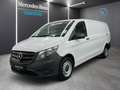 Mercedes-Benz Vito 116 CDI Kasten Extralang Weiß - thumbnail 2