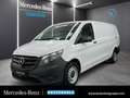 Mercedes-Benz Vito 116 CDI Kasten Extralang Weiß - thumbnail 1