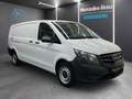Mercedes-Benz Vito 116 CDI Kasten Extralang Weiß - thumbnail 3