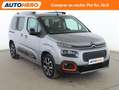 Citroen Berlingo electric drive 100 kW Shine M Gris - thumbnail 8