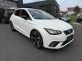 SEAT Ibiza Ibiza 1.0 TSI FR OPF (EURO 6e) Weiß - thumbnail 6