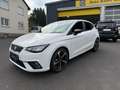 SEAT Ibiza Ibiza 1.0 TSI FR OPF (EURO 6e) Weiß - thumbnail 2