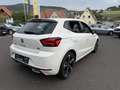 SEAT Ibiza Ibiza 1.0 TSI FR OPF (EURO 6e) Weiß - thumbnail 5