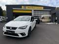 SEAT Ibiza Ibiza 1.0 TSI FR OPF (EURO 6e) Weiß - thumbnail 1