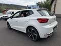 SEAT Ibiza Ibiza 1.0 TSI FR OPF (EURO 6e) Weiß - thumbnail 3