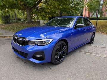 330e°Pack M°Autopilote°Laser°Toit pano