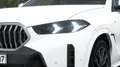 BMW X6 xDrive40i M Sport Bestellaktion Wunschkonfig. Blanc - thumbnail 5
