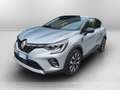 Renault Captur 1.0 tce techno 90cv Gris - thumbnail 1