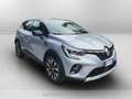 Renault Captur 1.0 tce techno 90cv Gris - thumbnail 3