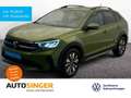 Volkswagen Taigo Move 1.0 TSI *LED*NAV*DIGITAL*SHZ*DAB*CAM* Vert - thumbnail 1