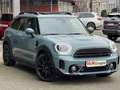 MINI Cooper Countryman Aut PANO RFK MEMORY ACC HUD HK Grün - thumbnail 3