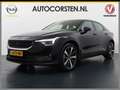Polestar 2 408pk Long Range Dual Motor 78kWh Trekhaak Adap.Cr Zwart - thumbnail 1