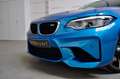 BMW M2 Coupé DKG/HarmanKardon/Camera/ComfortAccess Синій - thumbnail 32