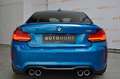 BMW M2 Coupé DKG/HarmanKardon/Camera/ComfortAccess Azul - thumbnail 35