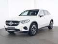Mercedes-Benz GLC 200 4M Avantgarde/9G/LED/Panorama-SD/AHK/ Blanc - thumbnail 1