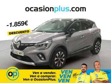 TCe Techno 67kW