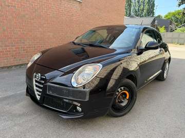 Mito 1.3 JTD//152.000KM//2015