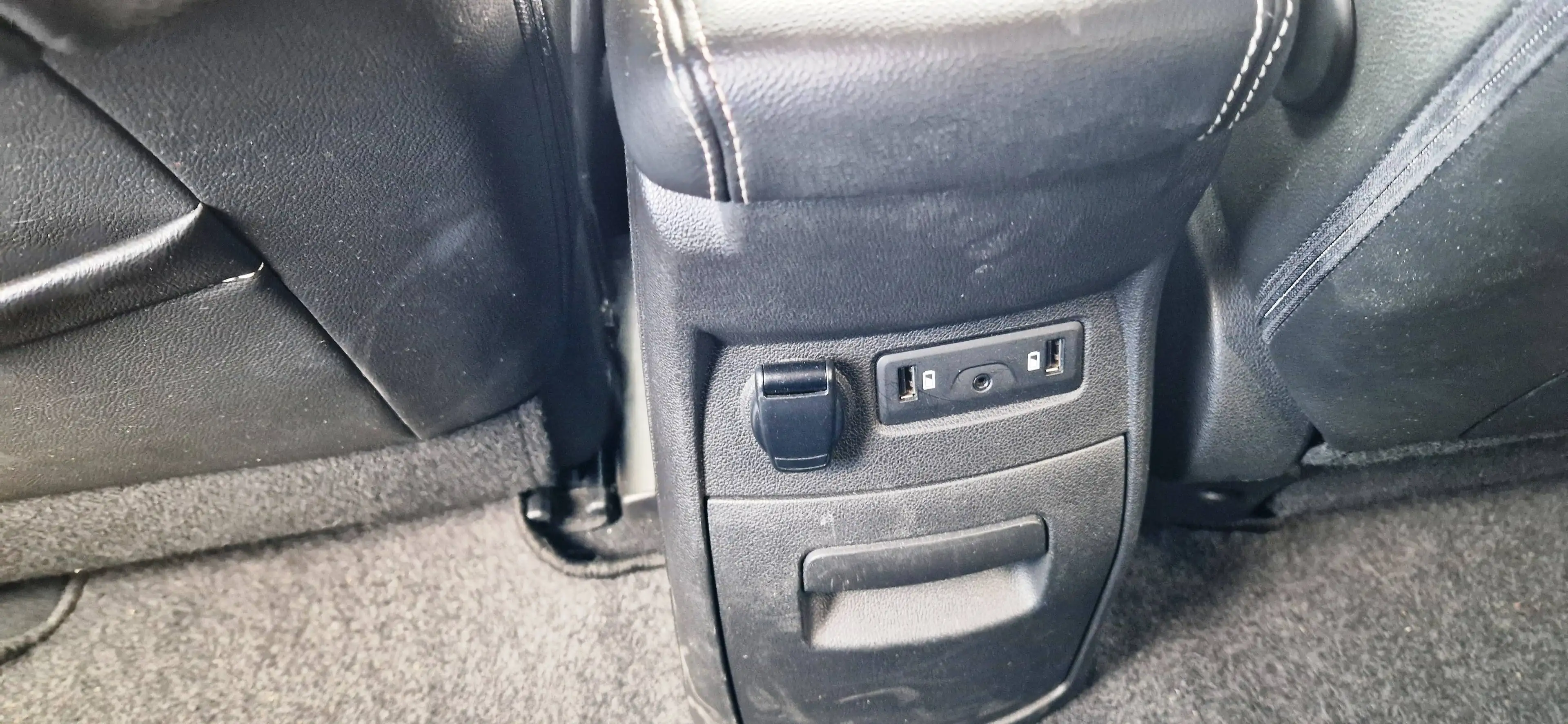 Renault Scenic Intens/Verkauf nur Gewerbe oder Export/Festpreis!! — photo 17
