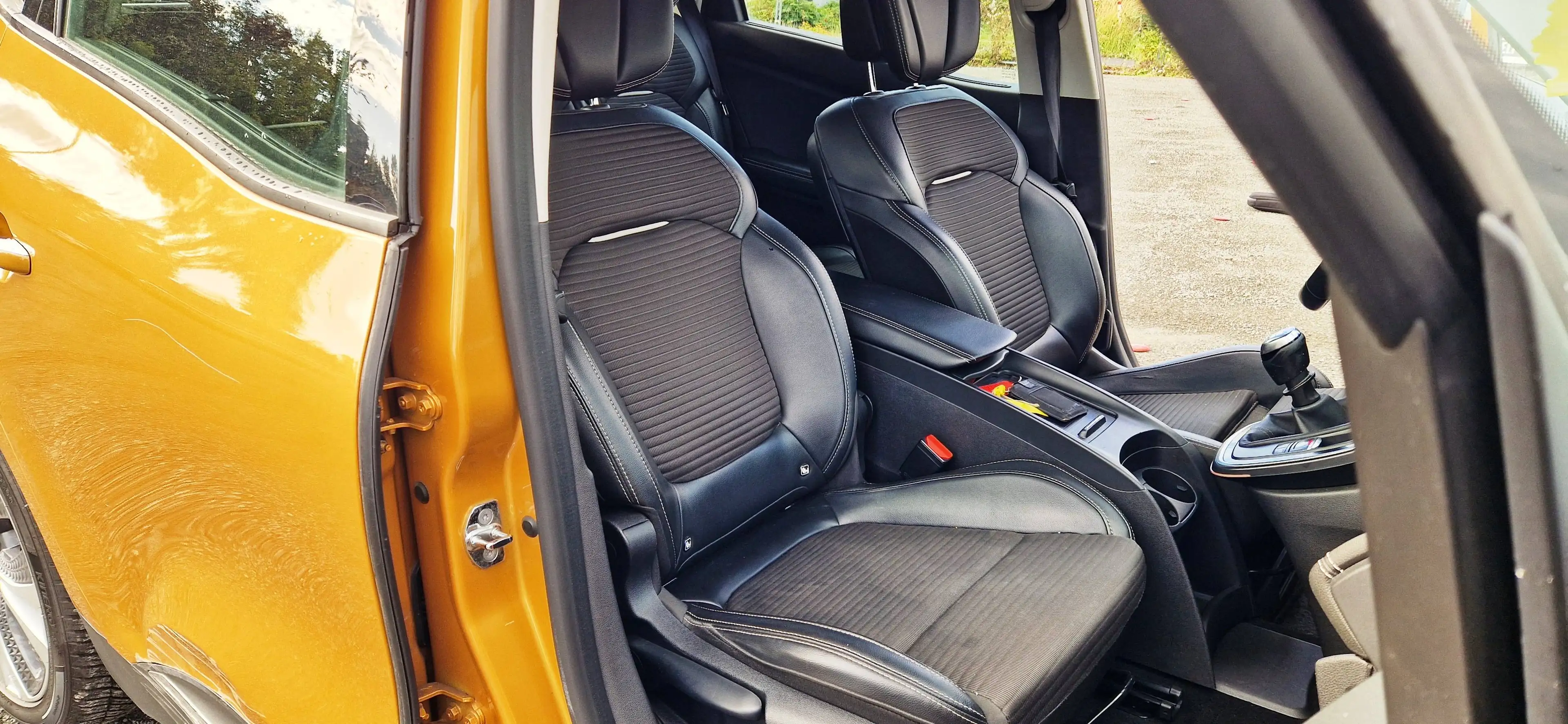 Renault Scenic Intens/Verkauf nur Gewerbe oder Export/Festpreis!! — photo 10