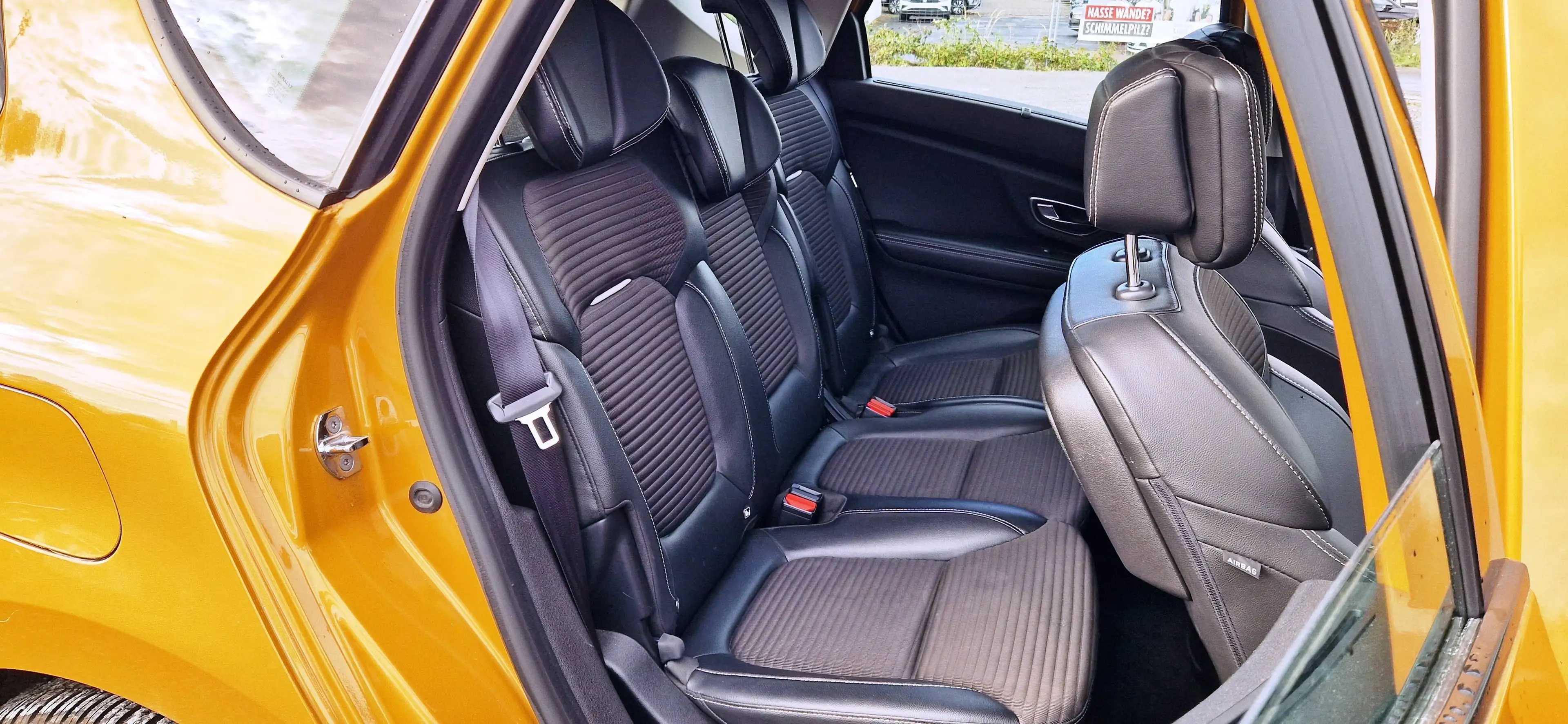 Renault Scenic Intens/Verkauf nur Gewerbe oder Export/Festpreis!! — photo 11