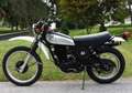 Yamaha XT 500 slechts 2.500km 1980 #ORIGINEEL Negru - thumbnail 1