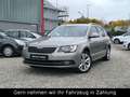 Skoda Superb Elegance 4x4°AHK°Sthz V+H°Klima-Aut°Leder Beige - thumbnail 1
