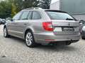 Skoda Superb Elegance 4x4°AHK°Sthz V+H°Klima-Aut°Leder Beige - thumbnail 8