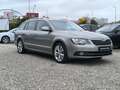 Skoda Superb Elegance 4x4°AHK°Sthz V+H°Klima-Aut°Leder Beige - thumbnail 6