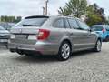 Skoda Superb Elegance 4x4°AHK°Sthz V+H°Klima-Aut°Leder Beige - thumbnail 7