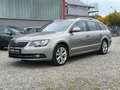 Skoda Superb Elegance 4x4°AHK°Sthz V+H°Klima-Aut°Leder Beige - thumbnail 4