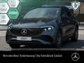 Mercedes-Benz EQA 300 4M AMG+NIGHT+PLUS-PAKET+PANO+KAMERA+MEMORY Grau - thumbnail 1