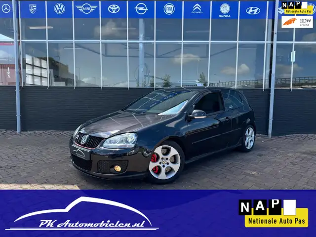 Volkswagen Golf GTI 2.0 TFSI Limited Edition 240