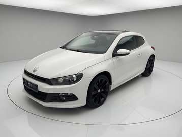 Scirocco 1,4 Sky Edition TSI BMT Sky Edition
