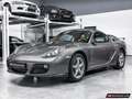 Porsche Cayman 2.9, PDK, Sammlerzustand, gute Historie Сірий - thumbnail 13