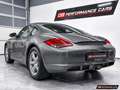 Porsche Cayman 2.9, PDK, Sammlerzustand, gute Historie Сірий - thumbnail 9