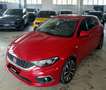 Fiat Tipo Tipo 5p 1.3 mjt Lounge s&s 95cv Rosso - thumbnail 1
