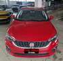 Fiat Tipo Tipo 5p 1.3 mjt Lounge s&s 95cv Rosso - thumbnail 2