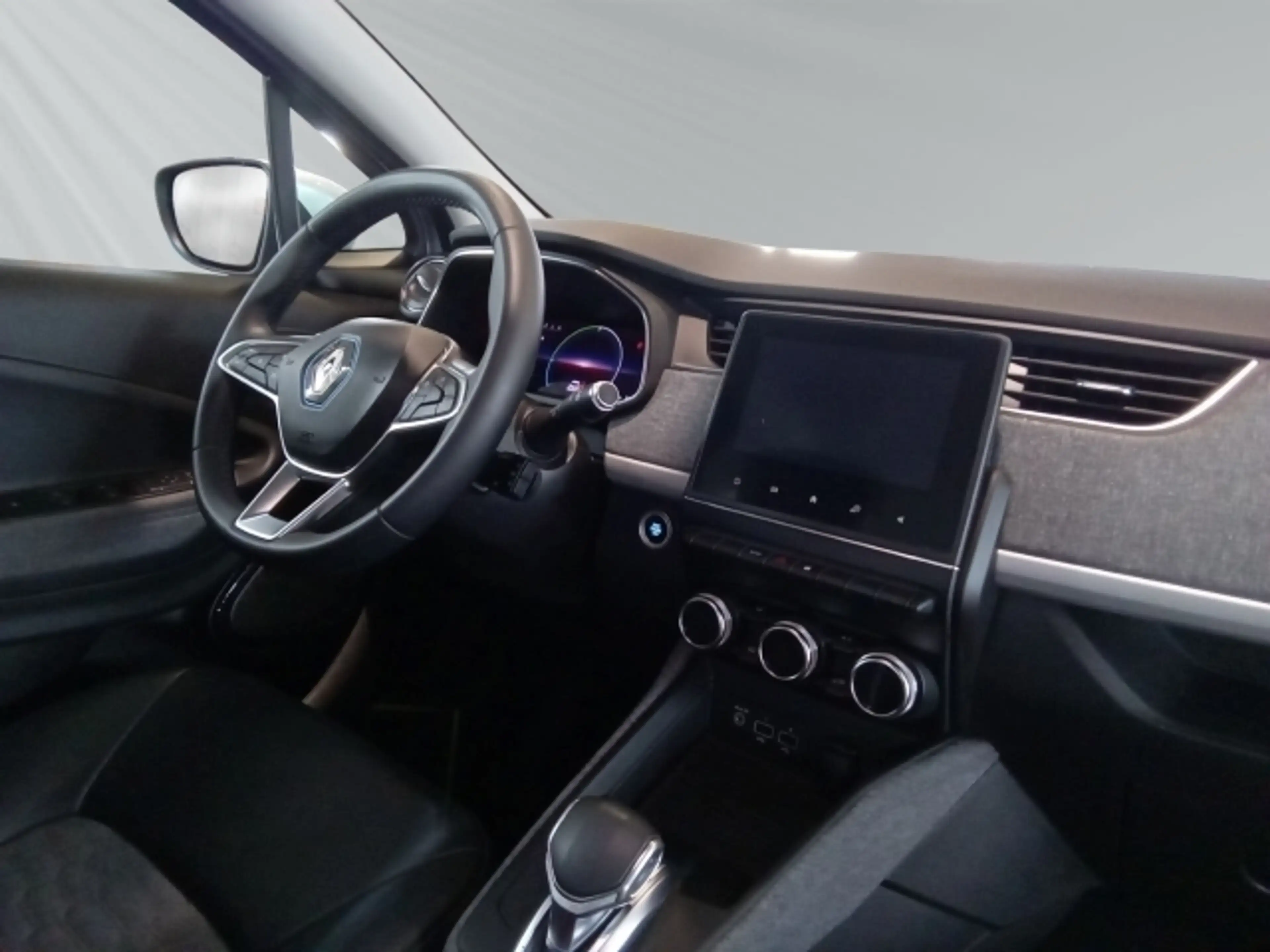 Renault ZOE Experience R135 Z.E. 50 Batteriekauf — photo 13