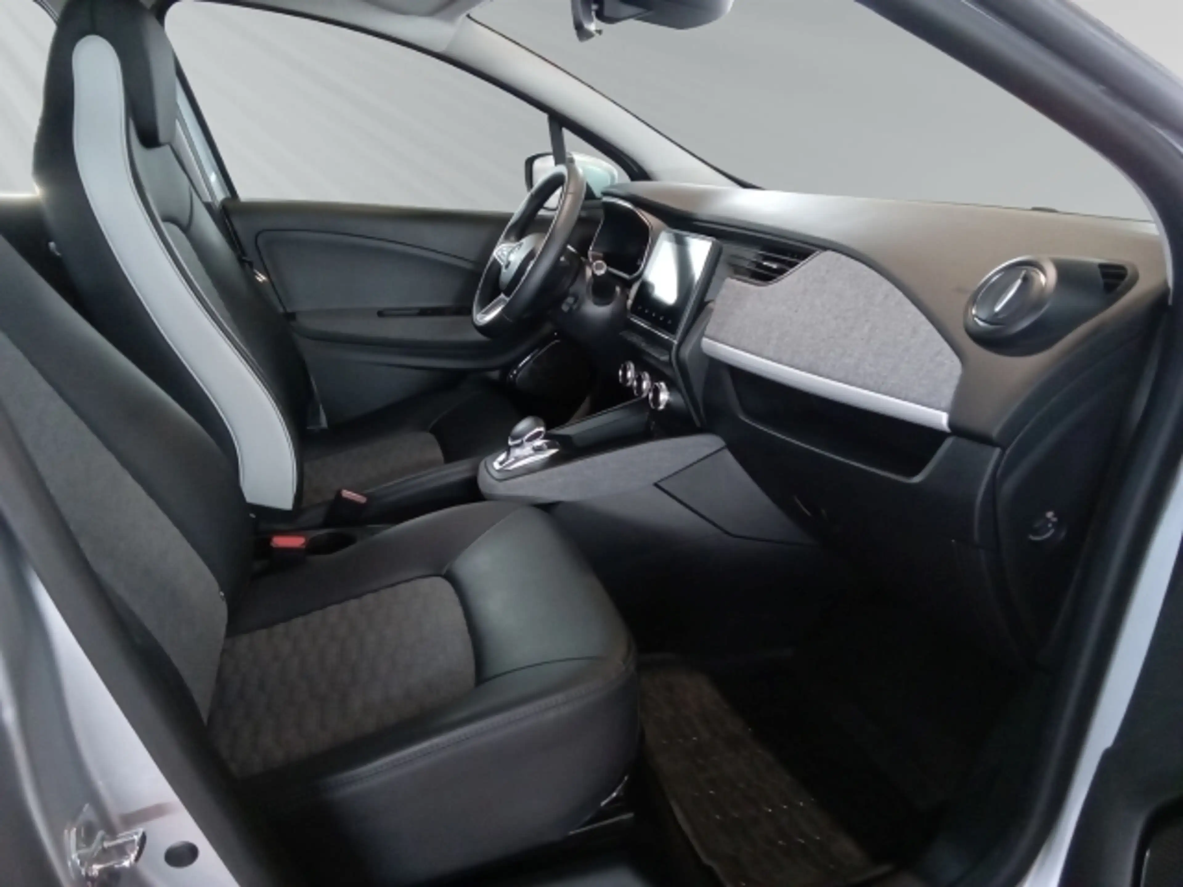 Renault ZOE Experience R135 Z.E. 50 Batteriekauf — photo 12