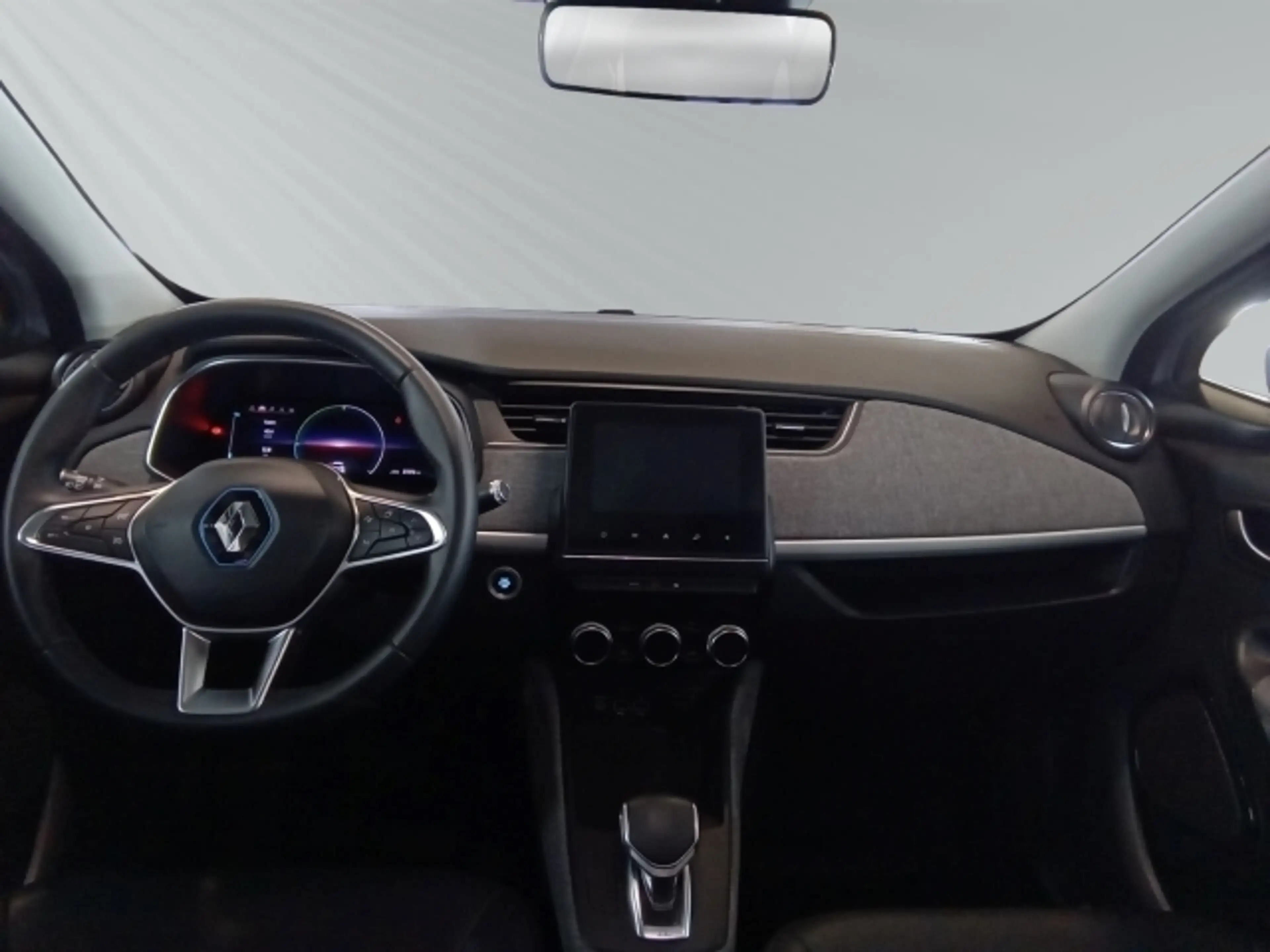 Renault ZOE Experience R135 Z.E. 50 Batteriekauf — photo 11