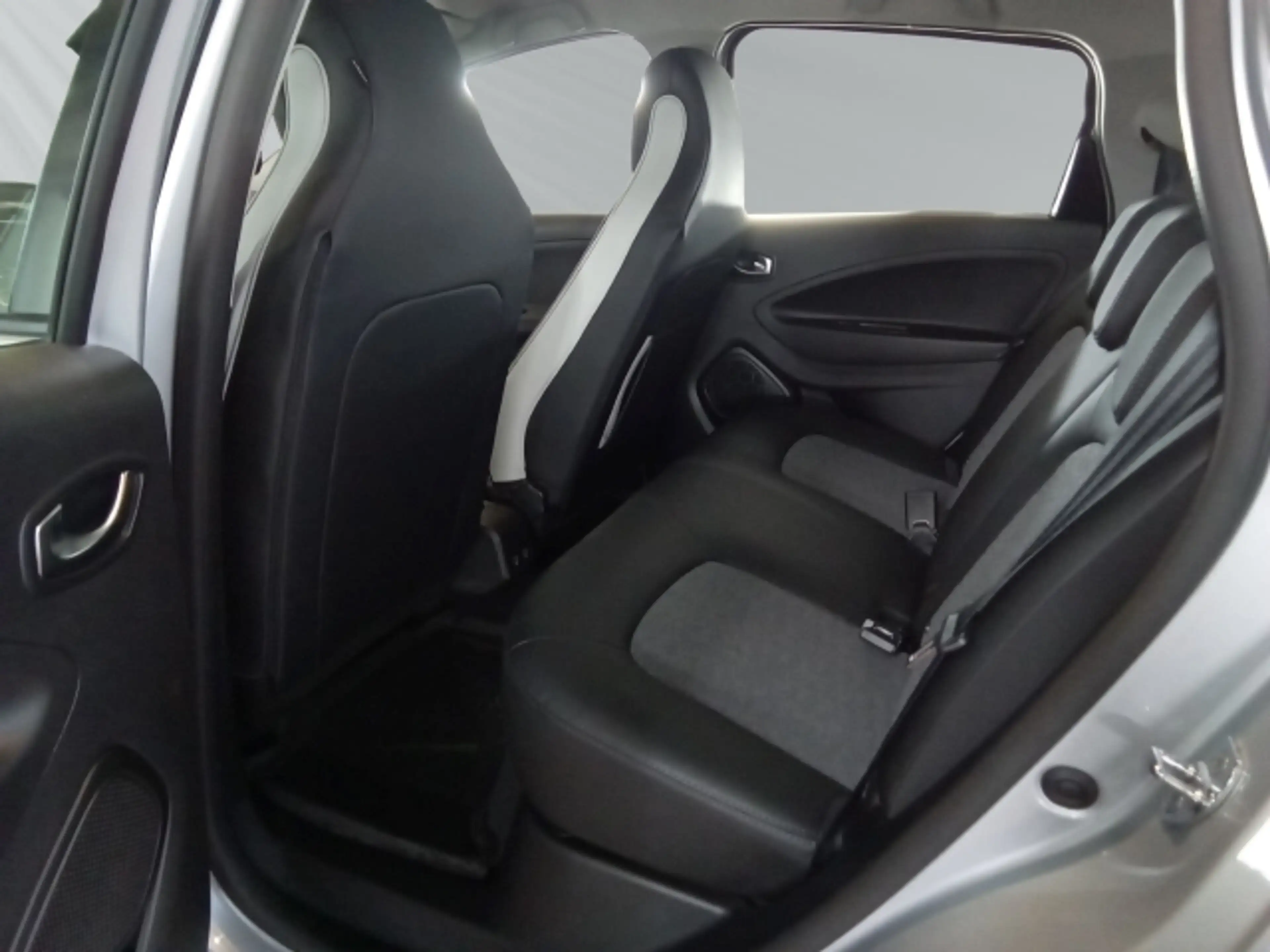 Renault ZOE Experience R135 Z.E. 50 Batteriekauf — photo 10